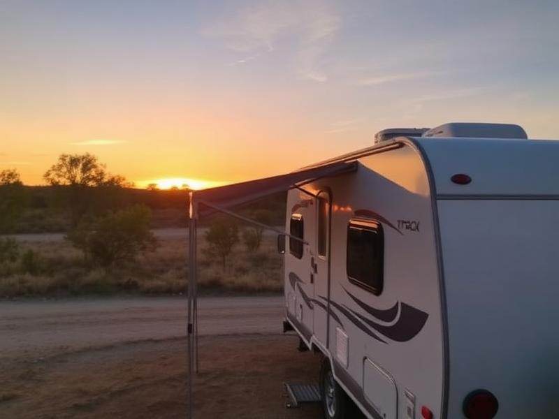 Caravan & RV Products