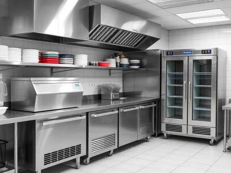 Catering & Kitchen